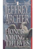 Jeffrey Archer - Honor Among Thieves
