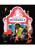 Gazdag Erzsi - Mesebolt