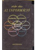 Fülöp Géza - Az információ