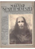 Szász Károly István - Magyar nemzeti művészet 1938 július