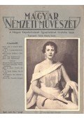Szász Károly István - Magyar nemzeti művészet 1938 augusztus-szeptember