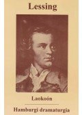 Lessing, Gotthold Ephraim - Laokoón / Hamburgi dramaturgia