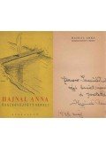 Hajnal Anna - Hajnal Anna összegyűjtött versei (dedikált)