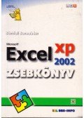 Bártfai Barnabás - Excel 2002 zsebkönyv