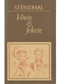 Stendhal - Vörös és fekete