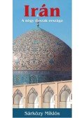 SÁRKÖZY MIKLÓS - Irán - a négy évszak országa