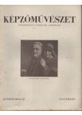 Gyöngyösi Nándor Dr. - Képzőművészet 1929. november III. évfolyam 24. szám