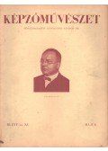 Gyöngyösi Nándor Dr. - Képzőművészet 1929. május III. évf. 20. sz.