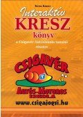 Kotra Károly - Interaktív KRESZ könyv személygépkocsi-vezetők részére