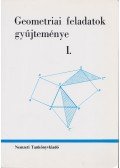 Reiman István,Horvay Katalin - Geometriai feladatok gyűjteménye I.