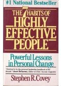 Covey, Stephen R. - The Seven Habits of Highly Effective People