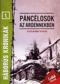 Szirtes Krisztián - Páncélosok az Ardennekben