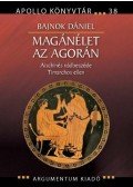 Bajnok Dániel - Magánélet az agorán