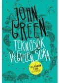 John Green - Teknősök végtelen sora