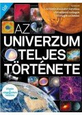 . - Az univerzum teljes története - Bookazine