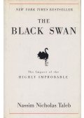 Nassim Nicholas Taleb - The Black Swan