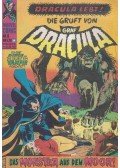 Gardner F. Fox,Eugene Colan - Graf Dracula Nr. 6.