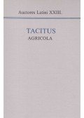 Tacitus - Agricola