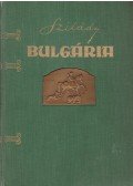 Szilády Zoltán - Bulgária (1931)