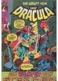 Gardner F. Fox,Eugene Colan - Graf Dracula Nr. 5.