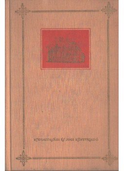 Nyárády Gábor - Az első magyar iparműkiállítás Nyárády Gábor - Az első magyar iparműkiállítás, Budapest 1962 antikvár könyv