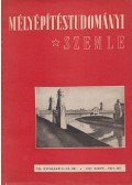 Nemesdy Ervin - Mélyépítéstudományi Szemle VII. évfolyam 9-10. 1957. szeptember-október