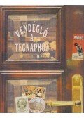Tóth Ágnes - Vendéglő a tegnaphoz