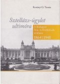 Korányi G. Tamás - Sztellázs-ügylet ultimóra