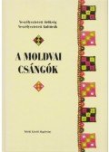 Diószegi László - A moldvai csángók