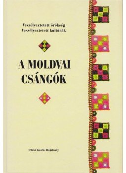 Diószegi László - A moldvai csángók Diószegi László - A moldvai csángók, Budapest 2006 antikvár könyv