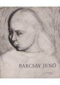 Lyka Károly - Barcsay Jenő festőművész kiállítása