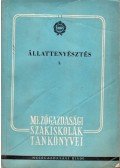 Fekete Lajos,Dr. Szajkó László - Állattenyésztés 1.