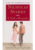 Nicholas Sparks - A Walk to Remember