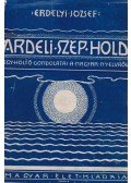Erdélyi József - Árdeli szép hold (dedikált)