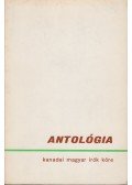 Miska János - Antológia 3. - Kanadai Magyar Írók Köre