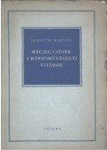 Horváth Márton - Megjegyzések a képzőművészeti vitához