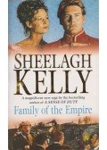 KELLY, SHEELAGH - Family of the Empire