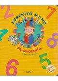 J.KOVÁCS JUDIT - Kerekítő Manó - Számolóka