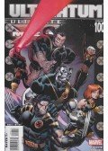 Coleite, Aron,Brooks, Mark - Ultimate X-Men No. 100.