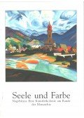 Jurecskó László,Kishonthy Zsolt,Siklós Péter - Seele und Farbe