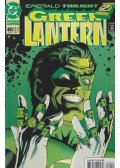 Marz, Ron,Haynes, Fred - Green Lantern 49.