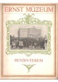 Ferenczi Zoltán - Petőfi-terem