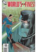 Gates, Sterling,Noto, Phil - World's Finest 4.