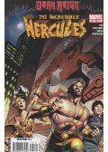 Fred Van Lente,Pak, Greg,Smith, Dietrich - Incredible Hercules No. 127.