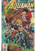 David, Peter,Egeland, Martin - Aquaman 23.