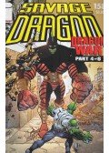 Larsen, Erik - Savage Dragon 158.