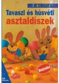 Gulázsi Aurélia - Tavaszi és húsvéti asztaldíszek