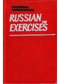 Khavronina, S.,Sirocsenszkaja, A. - Russian in Exercises