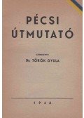 Török Gyula - Pécsi útmutató