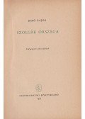 Bíró Lajos - Szolgák országa